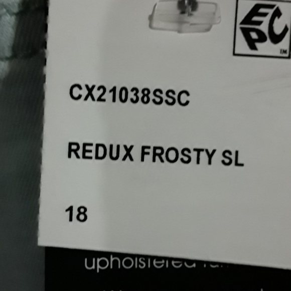 Celebrity Pink, Skinny Redux Frosty Sizes 24 - Picture 3 of 8